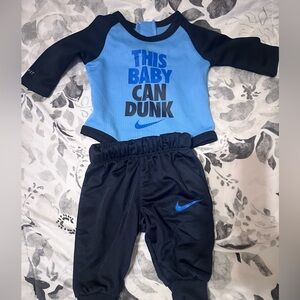 Nike set